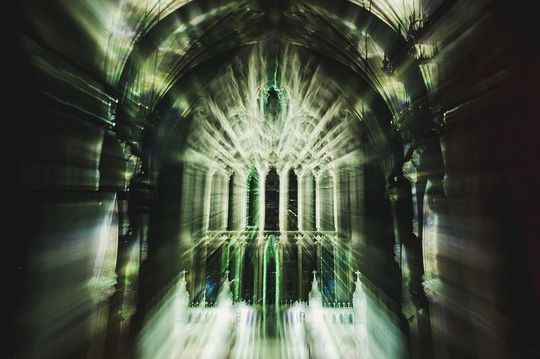 Heaven and Earth Magic w/ Age of Reflections