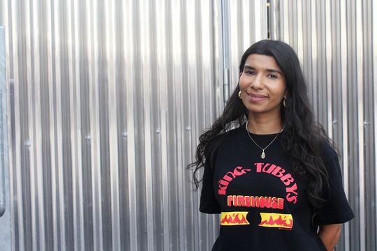 Nabihah Iqbal
