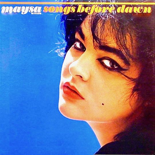 Cry Later - Maysa Special w/ Tropic of Cancer