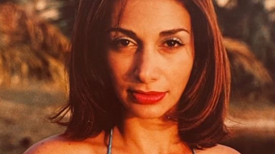 Como La Flor w/ Angelica Makhoul
