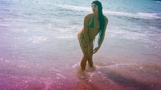 Como La Flor: Música Sentimental Con Ada Y Sus Tapes Vol. 2